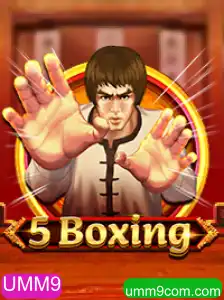 Uma Introdução Completa ao Jogo 5Boxing