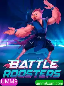 Descubra o Complexo Mundo de BattleRoosters e o Papel da UMM9