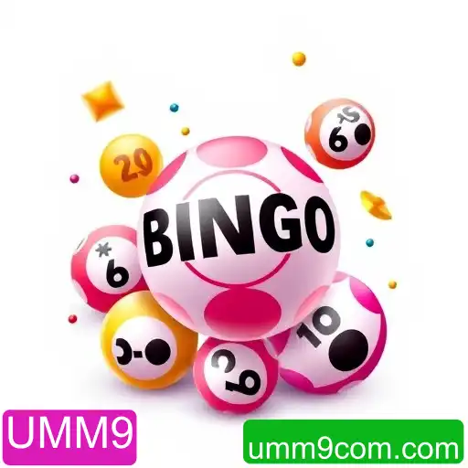 Bingo online