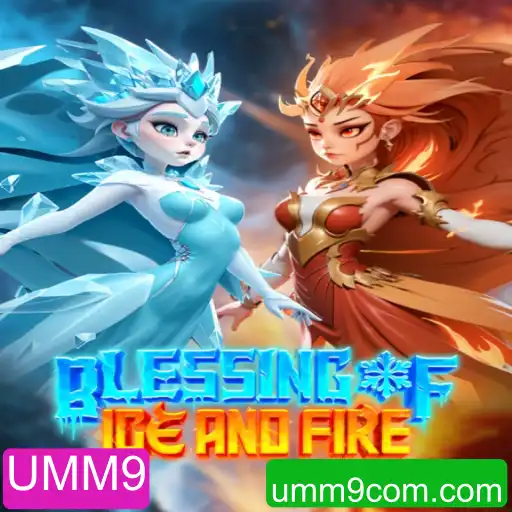 Explorando o Jogo 'BlessingofIceandFire' e seu Universo Fascinante
