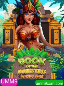 Descubra o Fascinante Mundo de BookOfThePriestess: Regras e Eventos Atuais