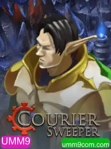 CourierSweeper: Um Jogo Revolucionário para 2023