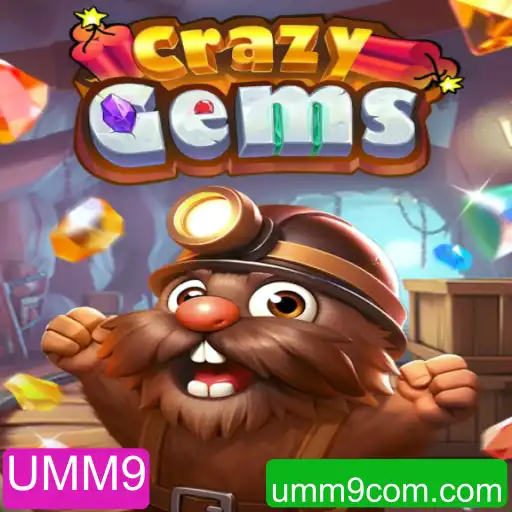 Explorando o Mundo Vibrante de CrazyGems: Um Guia Completo