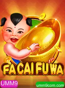 Tudo sobre FaCaiFuWa: O Jogo Que Está Conquistando Multidões