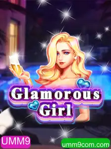 Descubra o Fascinante Mundo de GlamorousGirl: Aventura, Estratégia e Glamour