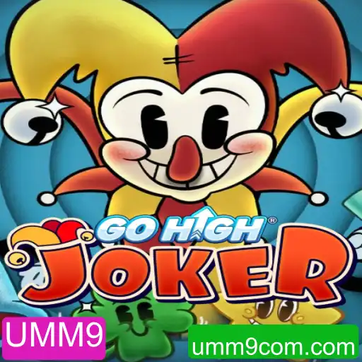 GoHighJoker: Uma Nova Era nos Jogos de Estratégia com UMM9