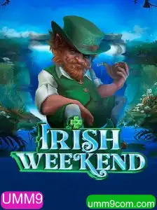 Explorando o Mundo Divertido de IrishWeekend