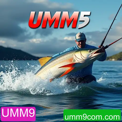 Jogos de pesca