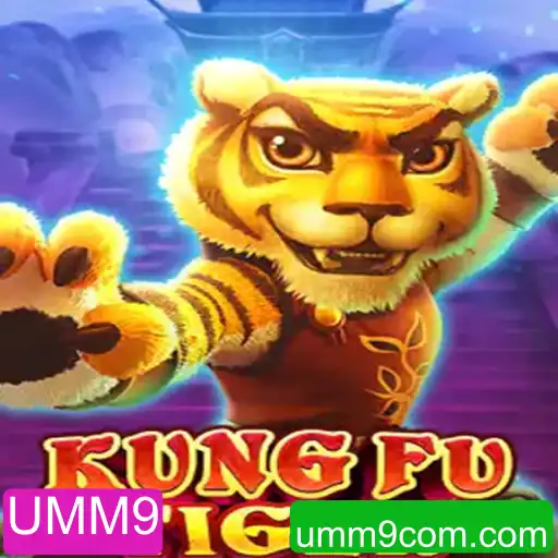 Explorando o Mundo Vibrante de KungFuTiger