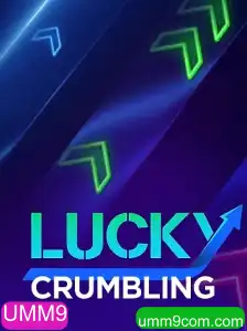 Explorando o Mundo de LuckyCrumbling: Um Mergulho nas Regras e Dinâmicas do Jogo