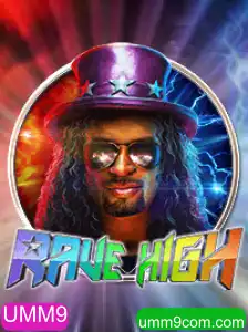 Mergulhe no Universo de RaveHigh: Uma Experiência Única de Jogo