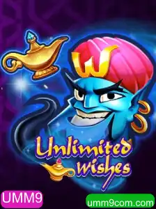 UnlimitedWishes: Descubra o Fascinante Mundo do Jogo UMM9